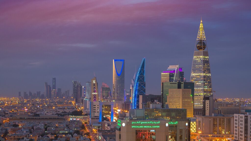things to do in Riyadh