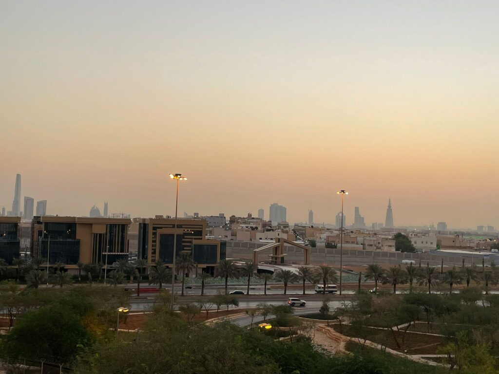 things to do in Riyadh